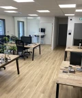 Bureau privé - 38240 - 15 postes - 2000€