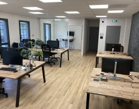 Bureau privé