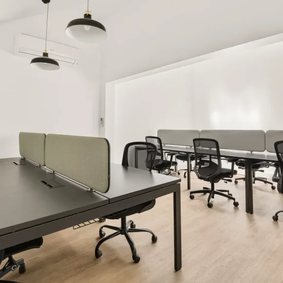 Espace indépendant 107 m² 22 postes Coworking Passage du Caire Paris 75002 - photo 6