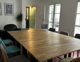 Open Space
