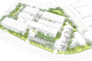 Open Space - 33130 - 12 postes - 275€