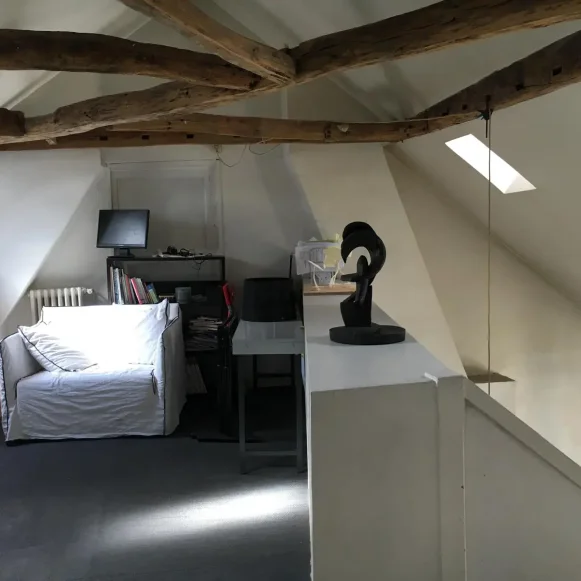 Espace indépendant 60 m² 12 postes Coworking Rue d'Hauteville Paris 75010 - photo 6