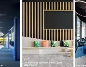 Espace indépendant
