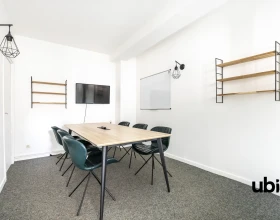Espace indépendant