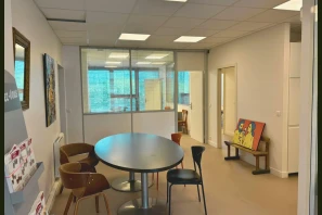 Espace indépendant - 78800 - 10 postes - 2500€