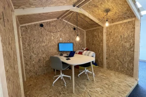 Open Space - 14000 - 1 poste - 240€