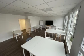 Bureau privé - 94200 - 10 postes - 3750€