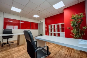 Bureau privé - 78711 - 2 postes - 450€