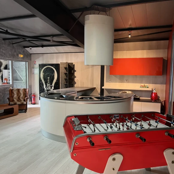 Bureau privé 110 m² 10 postes Location bureau Rue Joseph Sébastien Pons Montpellier 34000 - photo 1