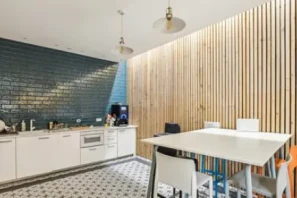 Open Space - 75012 - 4 postes - 400€