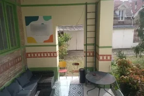 Open Space - 94410 - 10 postes - 350€