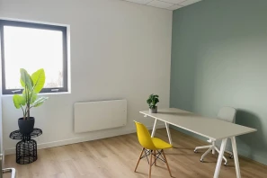 Bureau privé - 59200 - 2 postes - 325€