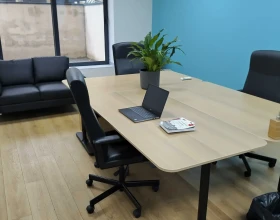 Bureau privé