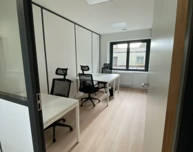 Bureau privé