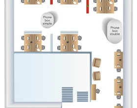 Bureau privé