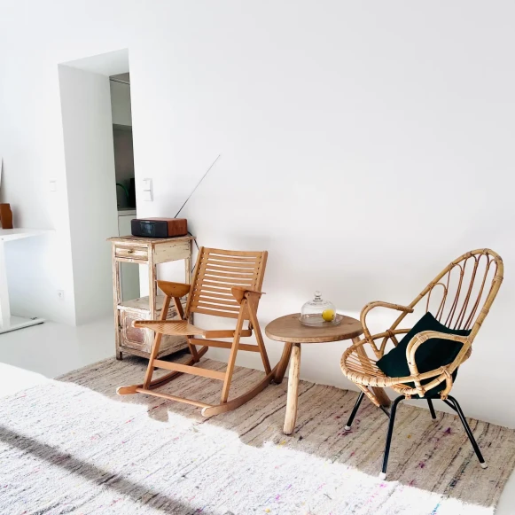 Espace indépendant 45 m² 8 postes Location bureau Rue Lamartine Paris 75009 - photo 7
