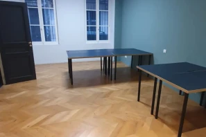 Bureau privé - 33000 - 10 postes - 2700€