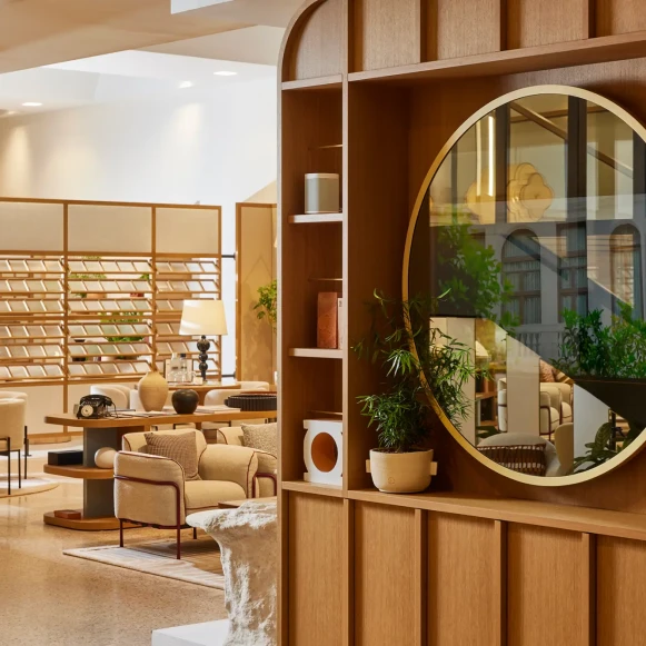 Bureau privé 50 m² 14 postes Location bureau Rue de Madrid Paris 75008 - photo 9