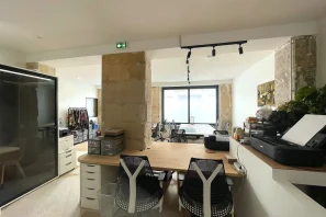Espace indépendant - 75012 - 15 postes - 7500€