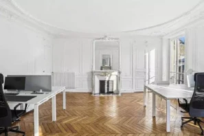 Espace indépendant - 75008 - 20 postes - 8764€