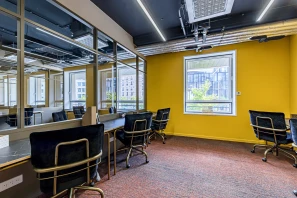 Bureau privé - 92250 - 9 postes - 2690€