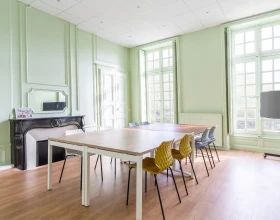 Bureau privé