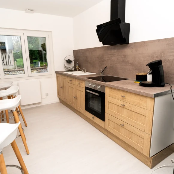 Bureau privé 12 m² 2 postes Location bureau Rue Jean Jaurès Brionne 27800 - photo 7