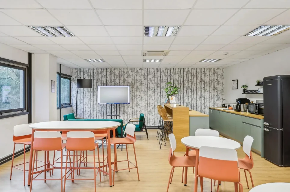 LMDC Nantes Aubinière