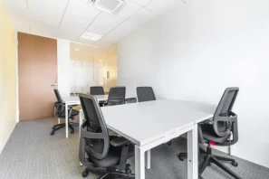 Bureau privé - 51100 - 5 postes - 1365€