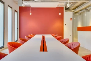 Bureau privé - 13290 - 10 postes - 5433€