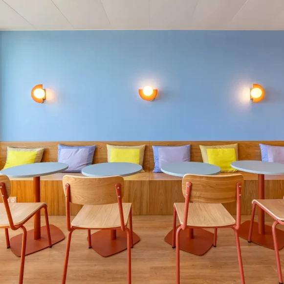 Open Space  10 postes Coworking Rue Carnot Fontenay-sous-Bois 94120 - photo 6