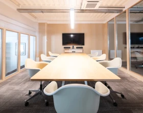 Espace indépendant