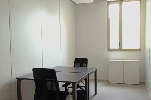 Bureau privé - 33800 - 2 postes - 860€