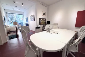 Bureau privé - 75015 - 5 postes - 1490€