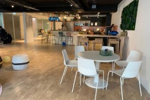 Espace indépendant - 92100 - 63 postes - 23000€