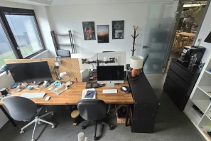 Espace indépendant - 67200 - 6 postes - 250€