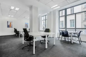 Bureau privé - 75001 - 4 postes - 1680€