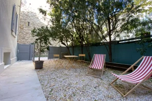 Bureau privé - 13008 - 2 postes - 490€