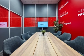 Bureau privé - 78711 - 2 postes - 450€