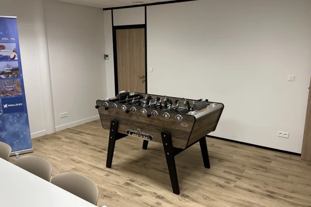 Bureau privé - 59520 - 3 postes - 450€