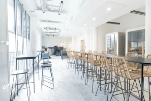 Espace indépendant - 75002 - 36 postes - 41000€