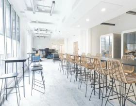 Espace indépendant