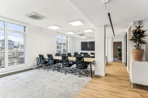 Espace indépendant - 75002 - 50 postes - 35900€