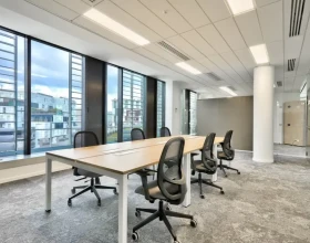 Bureau privé