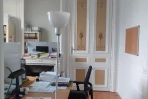 Espace indépendant - 72000 - 3 postes - 500€