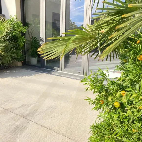 Open Space  2 postes Location bureau Avenue de la Rosière Marseille 13012 - photo 4