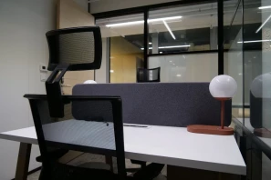 Bureau privé - 54000 - 2 postes - 683.33€