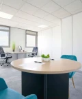 Bureau privé - 59800 - 4 postes - 890€