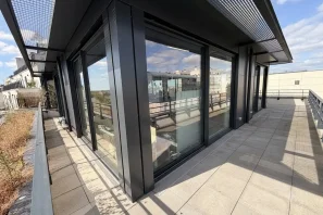 Espace indépendant - 93100 - 15 postes - 5400€