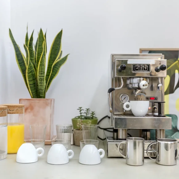 Open Space  18 postes Location bureau Rue du Chemin Vert Paris 75011 - photo 8